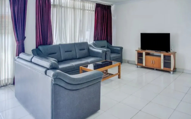 Hotel O Teluk Betung Near Bank Indonesia Formerly Wisma Pmi