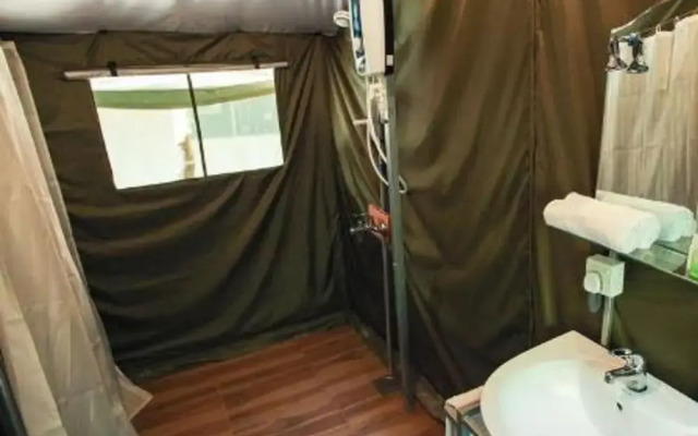 Ella Glamping