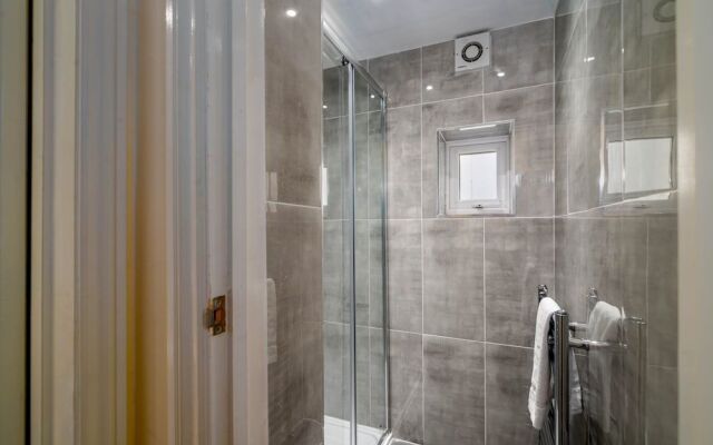 Camden Suites