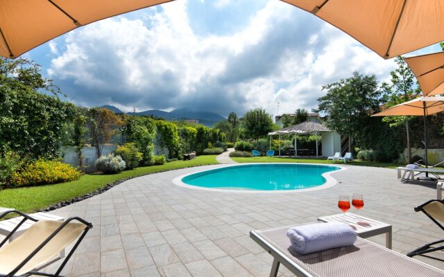 Maison di Fiore B&B