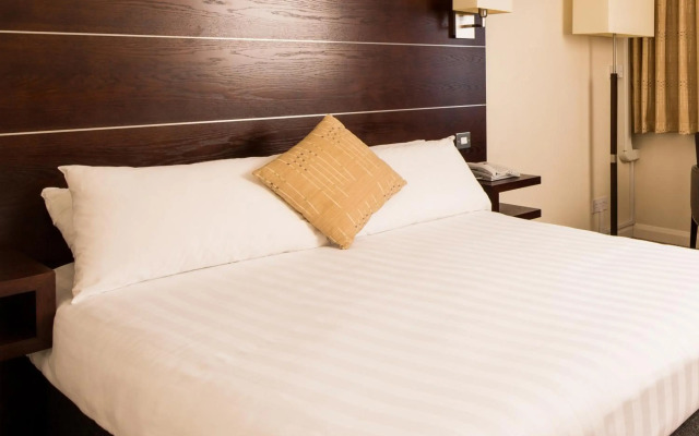 Mercure Tunbridge Wells Hotel
