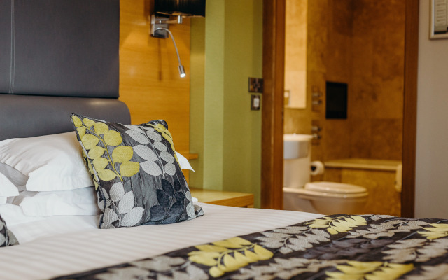 Crown Spa Hotel Scarborough by Compass Hospitality