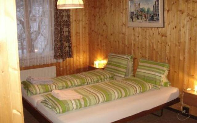 Hotel Drei Eidgenossen