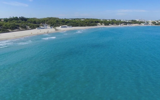 Villetta Tamari 300 meters from the sea
