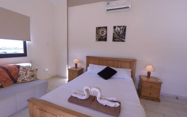 Ikaros Villa