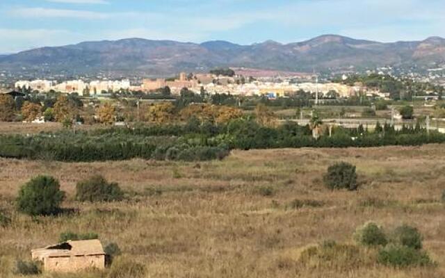 Apartamento PuigVal