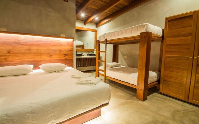 Hotel Gringo Perdido