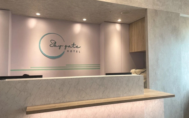 Sky Gate Hotel