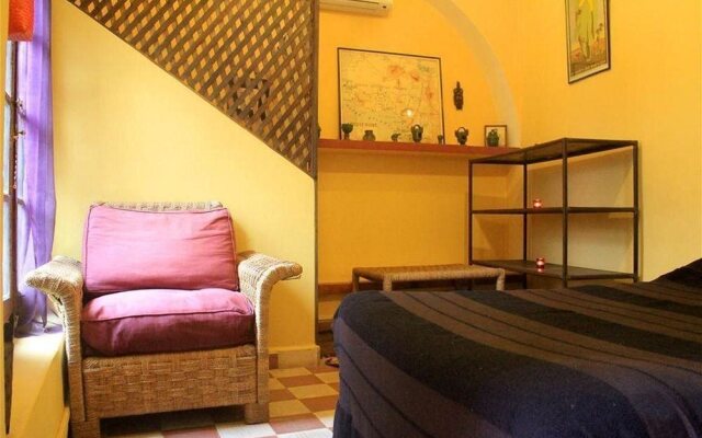 Riad Chouia Chouia