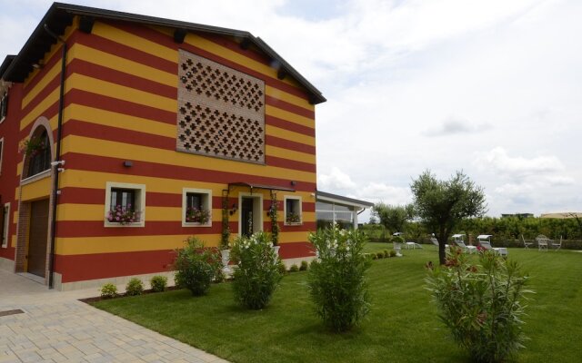 B&B Corte Caselle