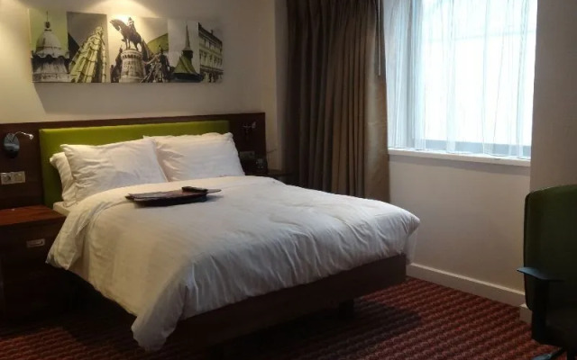 Hampton by Hilton Cluj Napoca