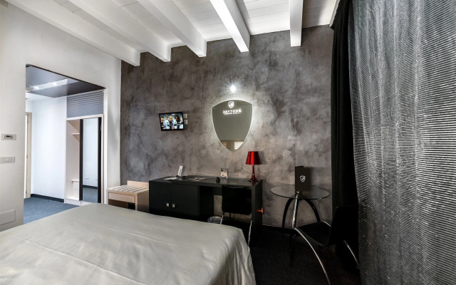 Daytona Business Hotel