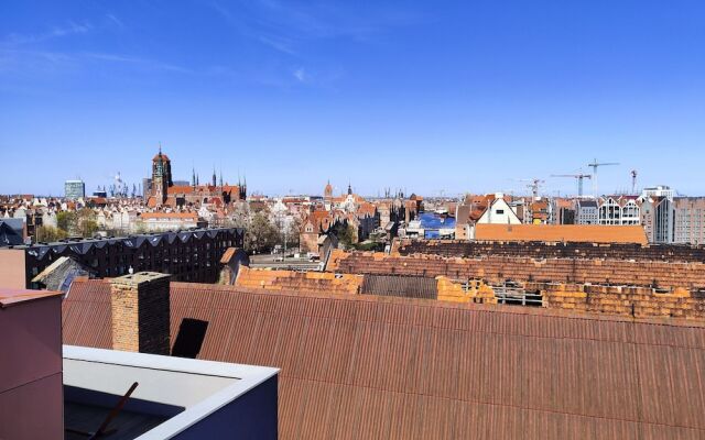 Waterlane Island Old Town by Renters