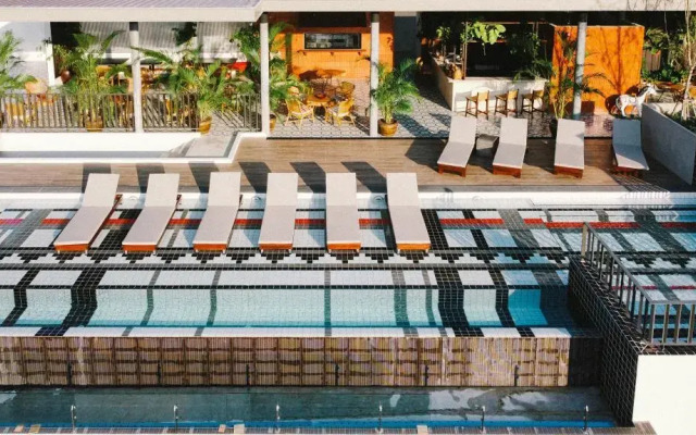Payaa Hotel
