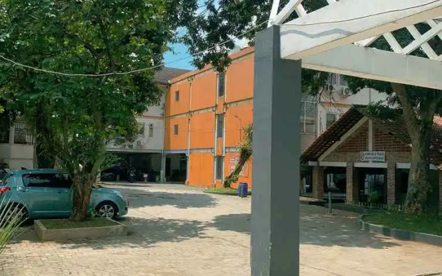 Nusalink Near Universitas Pakuan