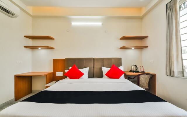 The Sejour by OYO Rooms