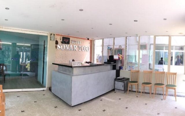 Hotel Sonar Tori