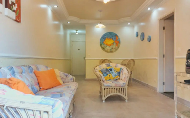 Orange Beach Enseada Guarujá