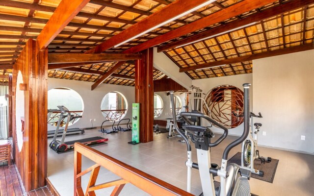 Eco Village Cumbuco - Casa Compartilhada