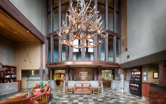 Red Lion Hotel Kalispell