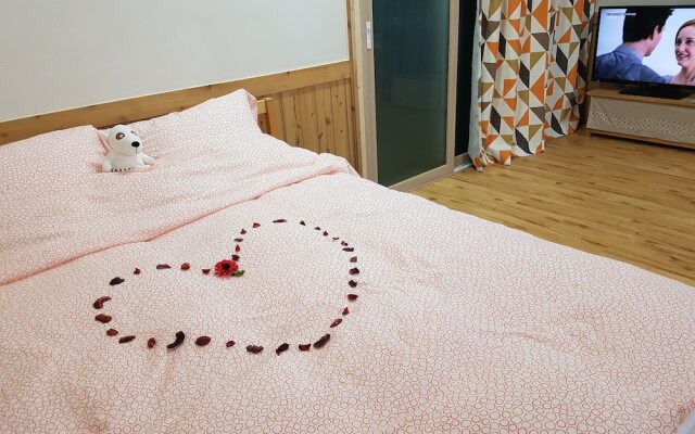 Pension JEJU Therapy