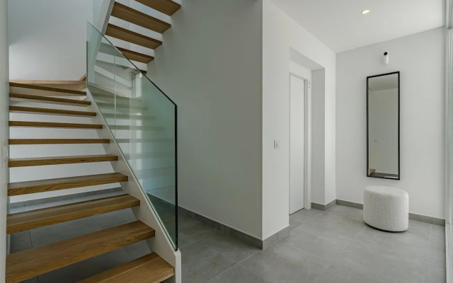 Villa Deluxe 3 - Casangular by Upper