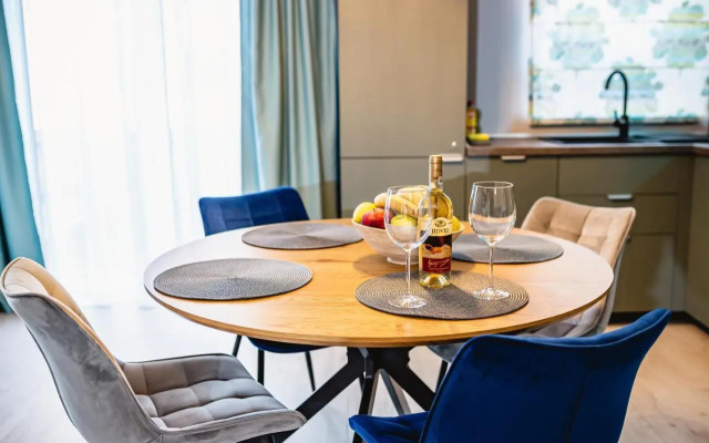 Alice apartment