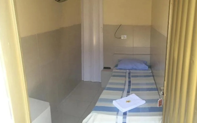 Arahra Hotel
