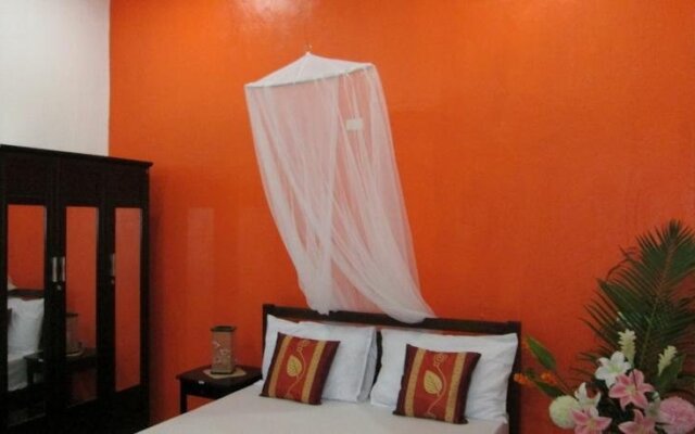 Siam Bb Resort