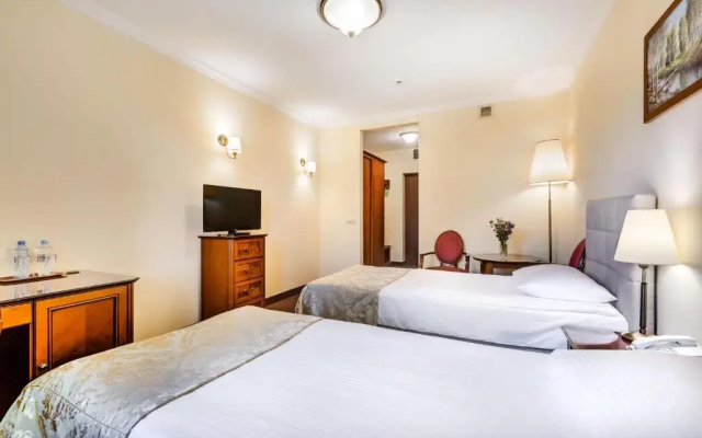 Hotel Pan Tadeusz