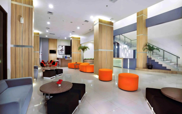 Cordela Hotel Cirebon
