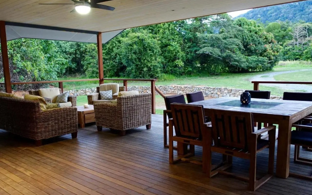 Coconut Beach House
