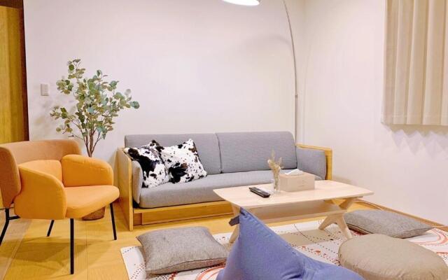 Fuji Sankando Villas sankando - Vacation STAY 56304v