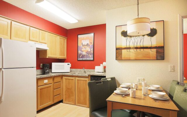 Residence Inn Marriott Salem
