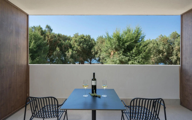 SanSal Boutique Hotel