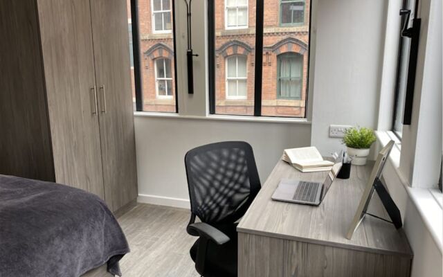 Classy Rooms STUDENTS Only MANCHESTER