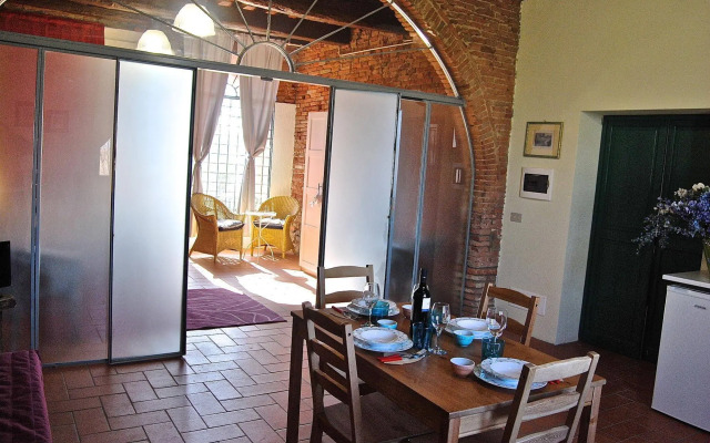 Fattoria Santa Lucia