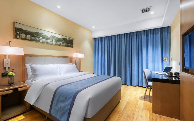 Hangzhou Rui Ju Hotel