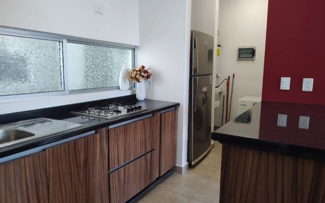 Beautiful Apartment Hoestel Punta Estrella!