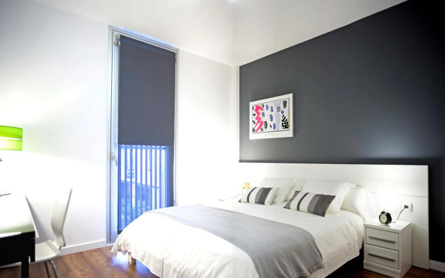 Feelathome Poblenou Beach Apartments