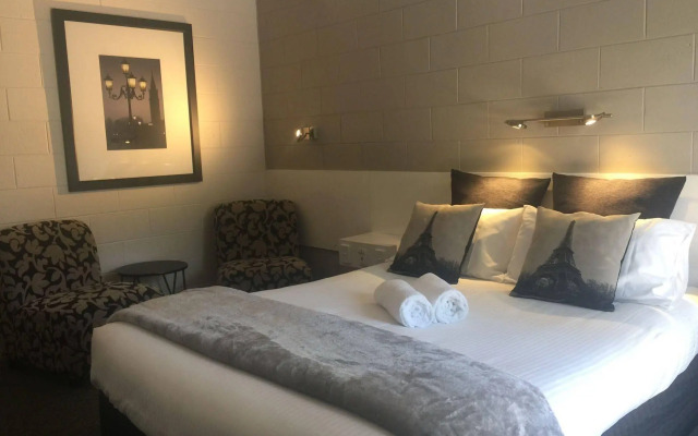 Buderim Fiesta Motel