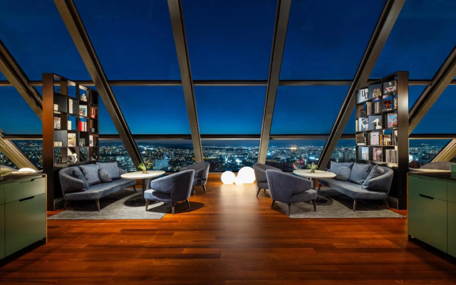 Grand Hotel Millennium Sofia