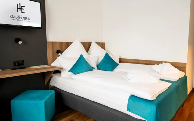 Hotel Hansa