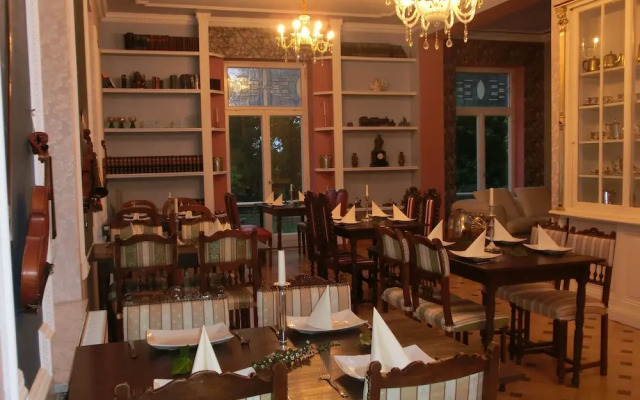 Hostel Domäne Neu Gaarz