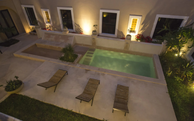 Hotel Merida