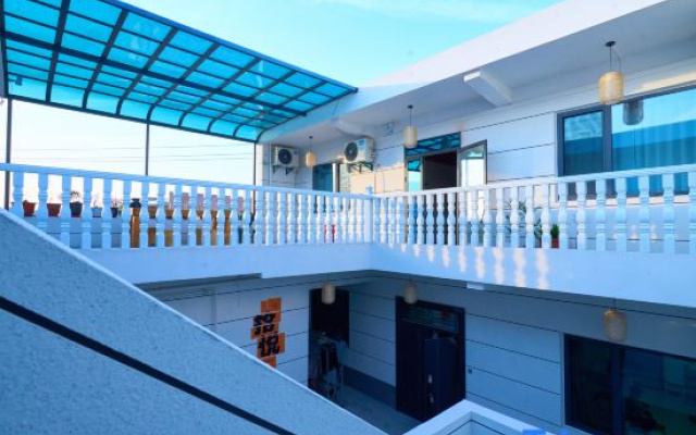Shiyue B&B (Xi'an Lintong Terra Cotta Warriors Store） – Exterior – Xi'an