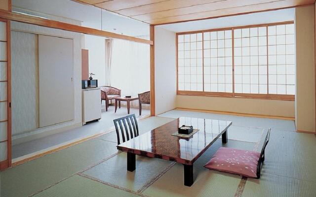 Kinugawa Royal Hotel