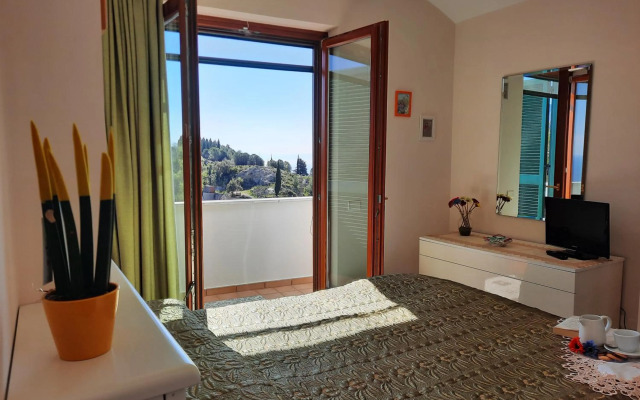 L'Arabesco Apartment