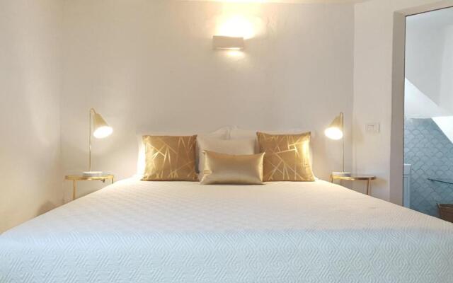 Porto Cervo Sea and Nature Villa