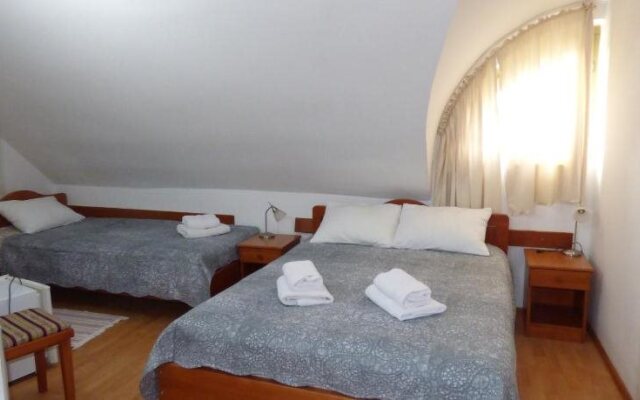 Motel Vetrenjaca